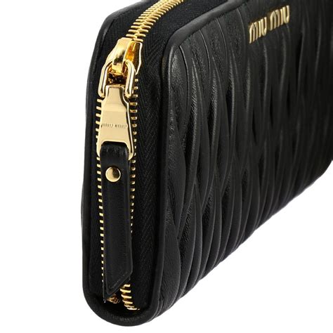 replace miu miu strap|miu michael wallet.